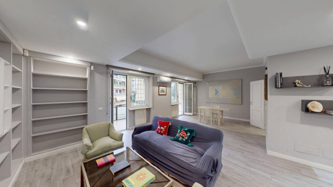 Appartamento in affitto