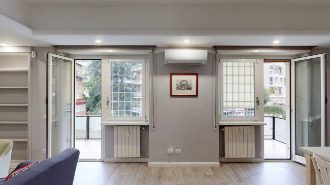 Appartamento in affitto