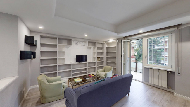 Appartamento in affitto