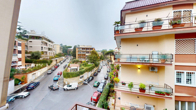 Appartamento in affitto