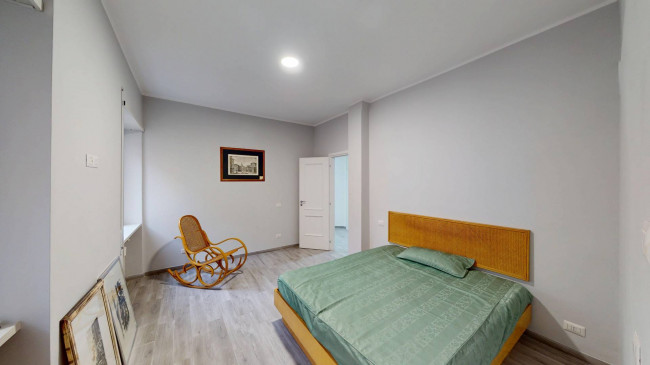 Appartamento in affitto