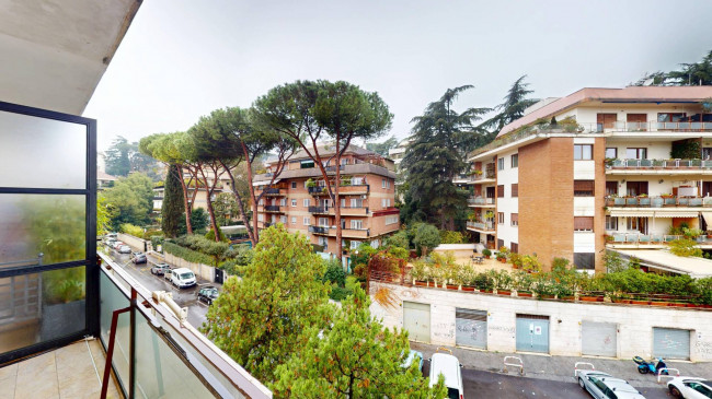 Appartamento in affitto