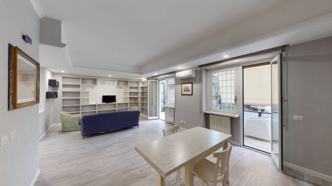 Appartamento in affitto