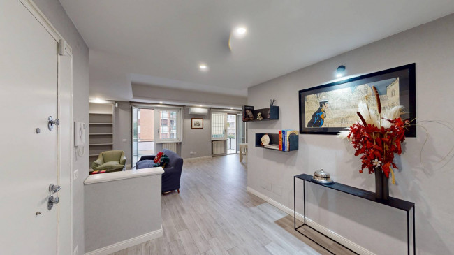 Appartamento in affitto