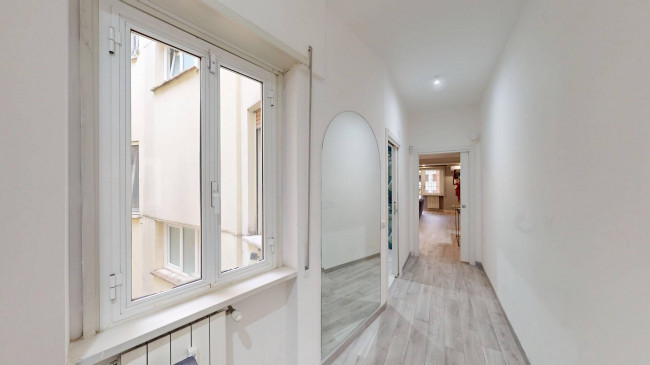 Appartamento in affitto