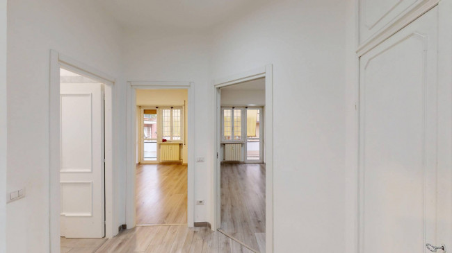 Appartamento in affitto