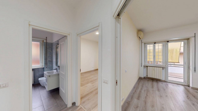 Appartamento in affitto