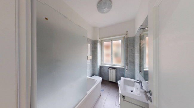 Appartamento in affitto