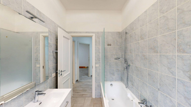 Appartamento in affitto