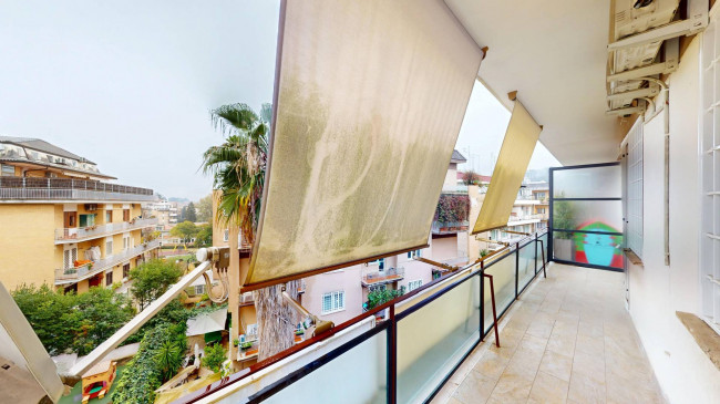 Appartamento in affitto