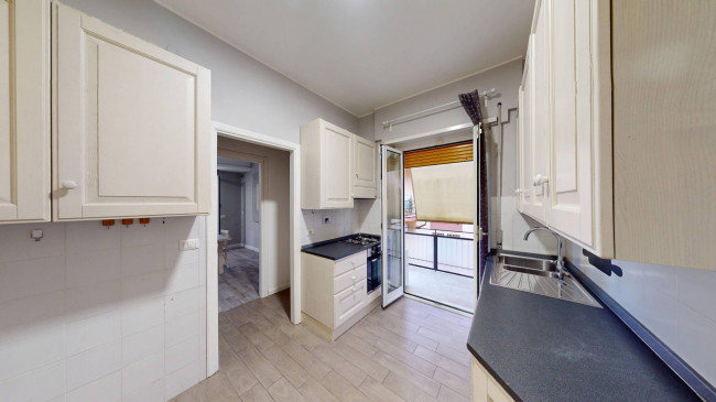 Appartamento in affitto