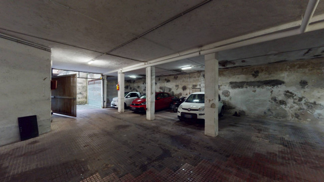 Appartamento in affitto