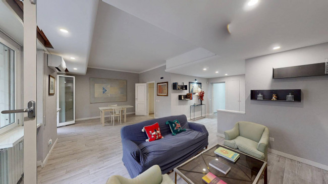 Appartamento in affitto