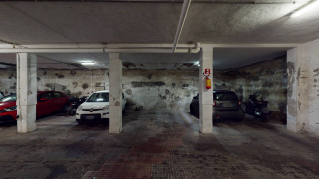 Appartamento in affitto