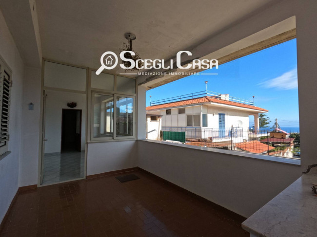 Appartamento in affitto