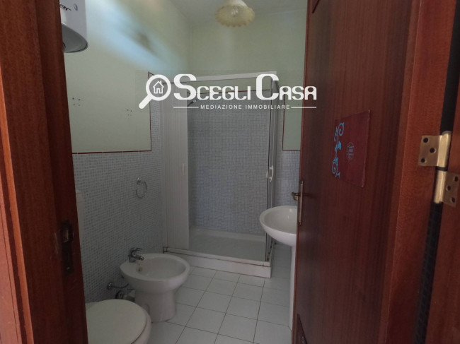 Appartamento in affitto