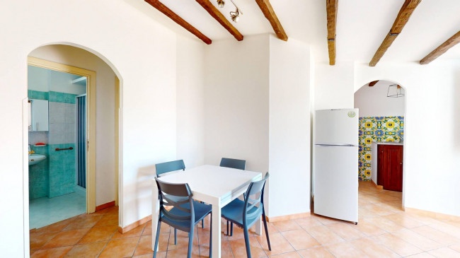 Appartamento in affitto
