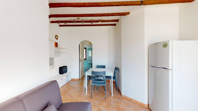 Appartamento in affitto