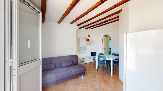 Appartamento in affitto