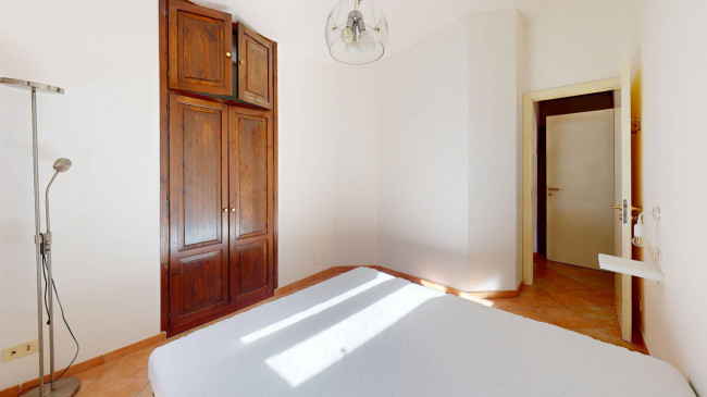 Appartamento in affitto