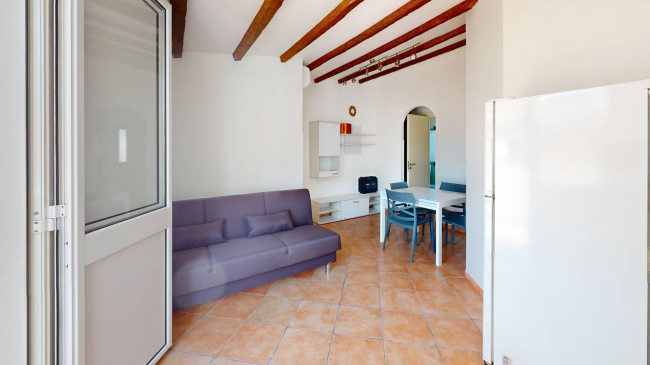Appartamento in affitto
