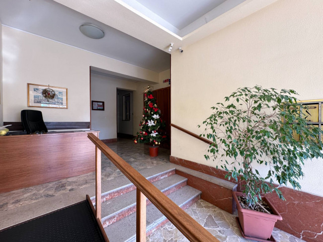 Appartamento in vendita