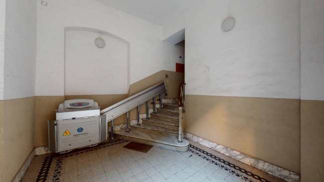 Appartamento in affitto