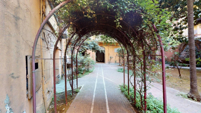 Appartamento in affitto