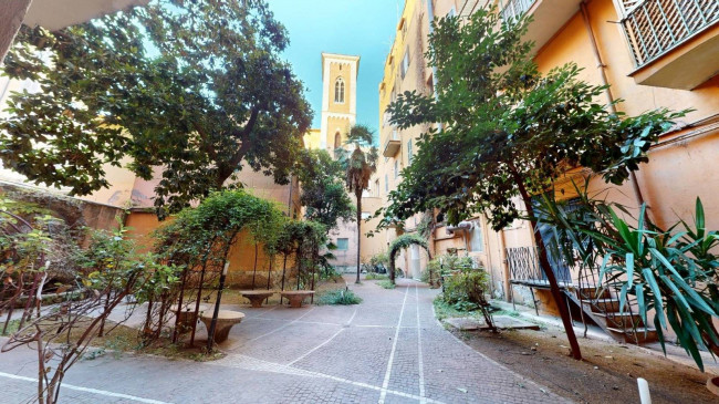 Appartamento in affitto
