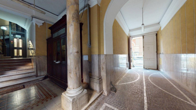 Appartamento in affitto