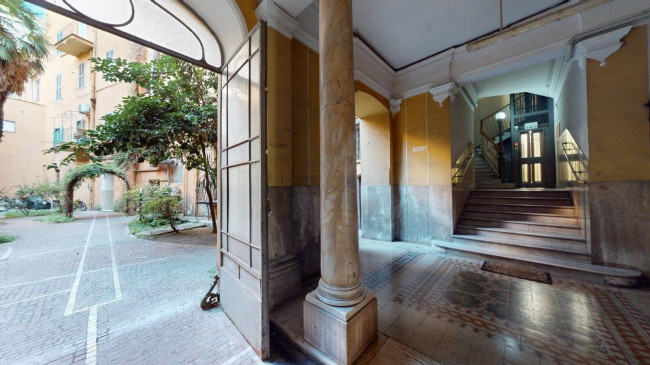 Appartamento in affitto