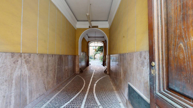 Appartamento in affitto