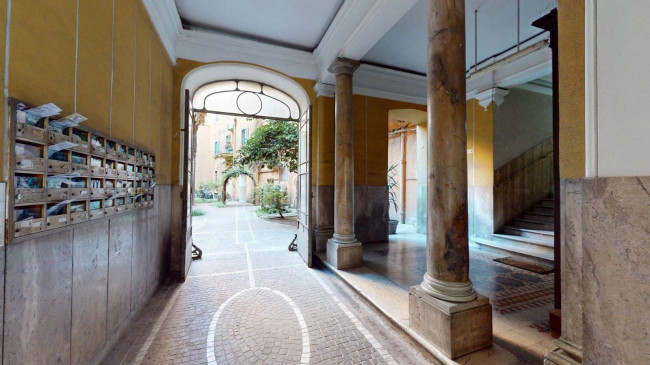 Appartamento in affitto