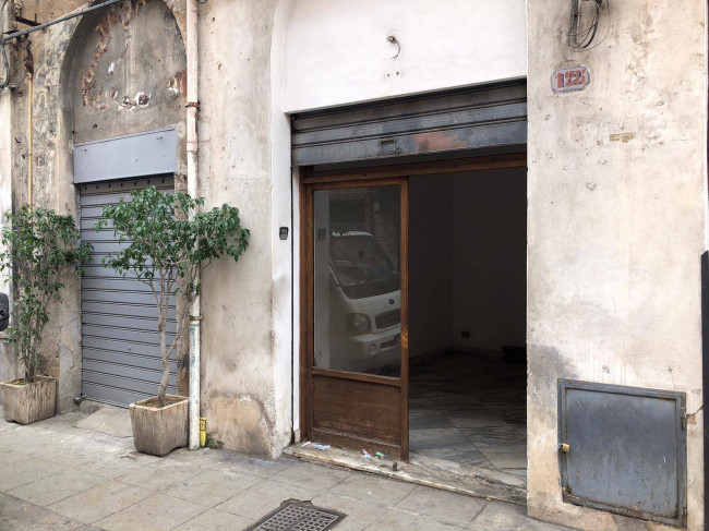 Appartamento in vendita