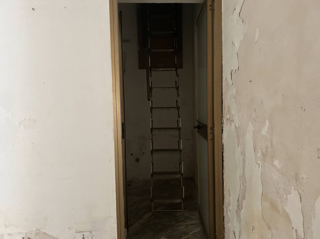 Appartamento in vendita