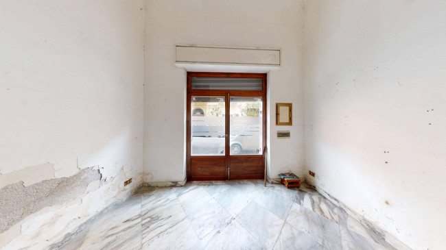 Appartamento in vendita