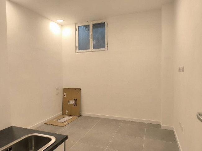 Appartamento in affitto