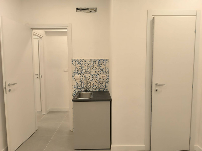 Appartamento in affitto