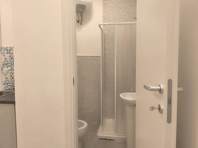 Appartamento in affitto