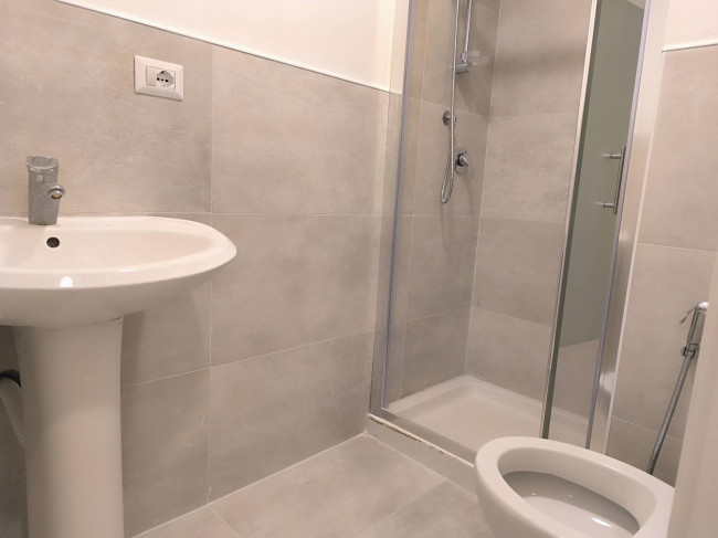 Appartamento in affitto