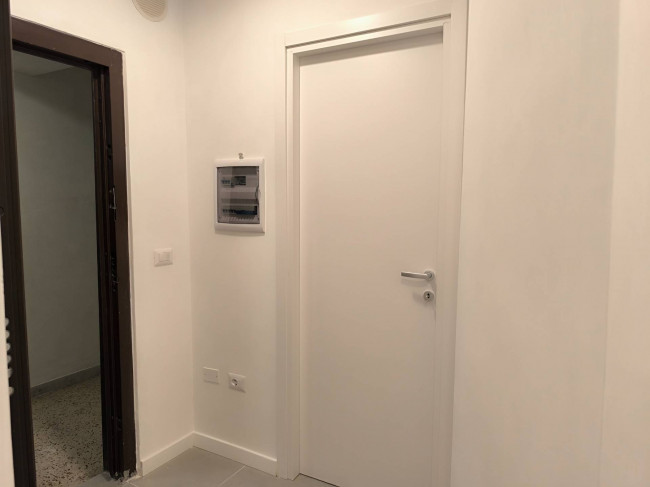 Appartamento in affitto