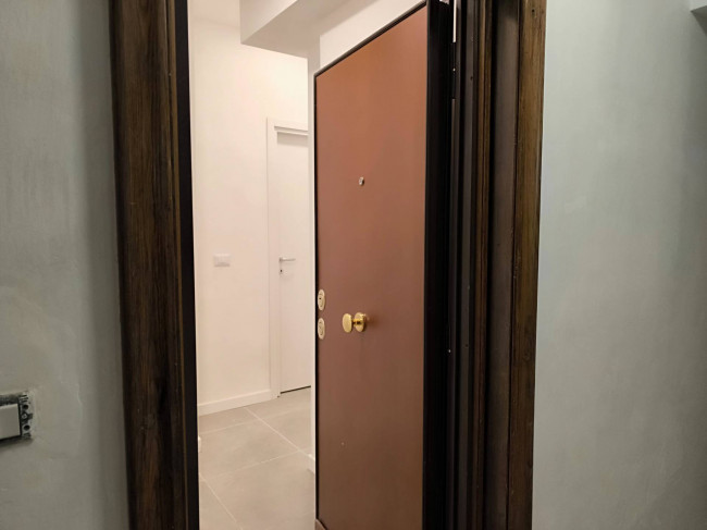 Appartamento in affitto