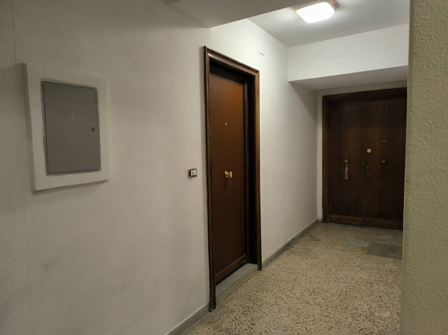 Appartamento in affitto