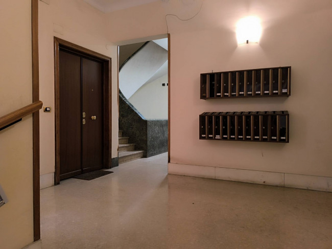 Appartamento in affitto