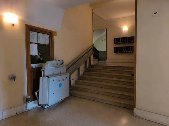 Appartamento in affitto