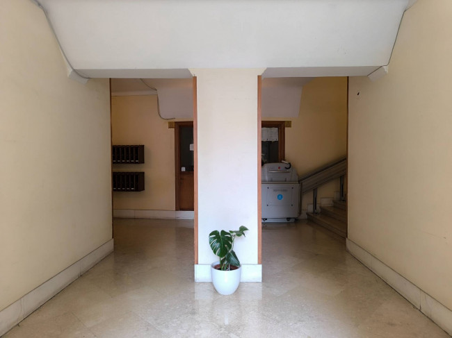 Appartamento in affitto