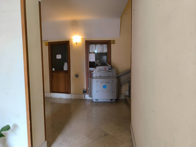 Appartamento in affitto