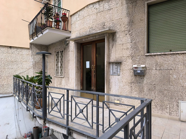 Appartamento in affitto