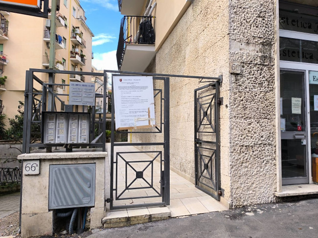 Appartamento in affitto