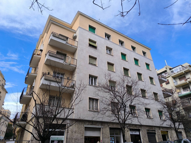 Appartamento in affitto